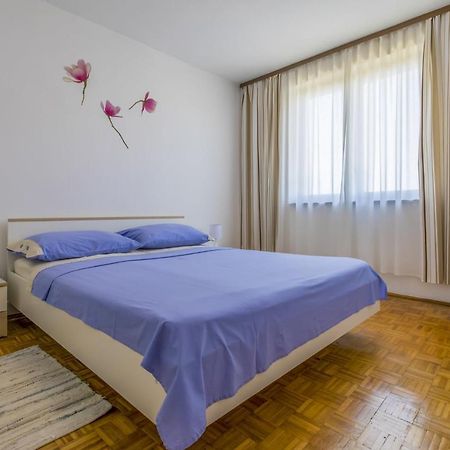 Hrusta Apartment Crikvenica Ngoại thất bức ảnh