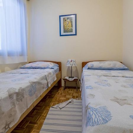 Hrusta Apartment Crikvenica Ngoại thất bức ảnh