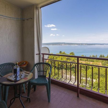 Hrusta Apartment Crikvenica Ngoại thất bức ảnh