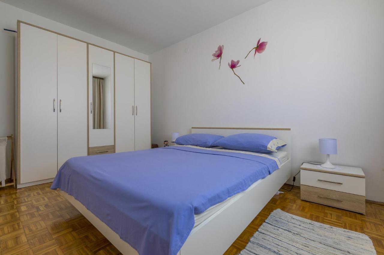 Hrusta Apartment Crikvenica Ngoại thất bức ảnh