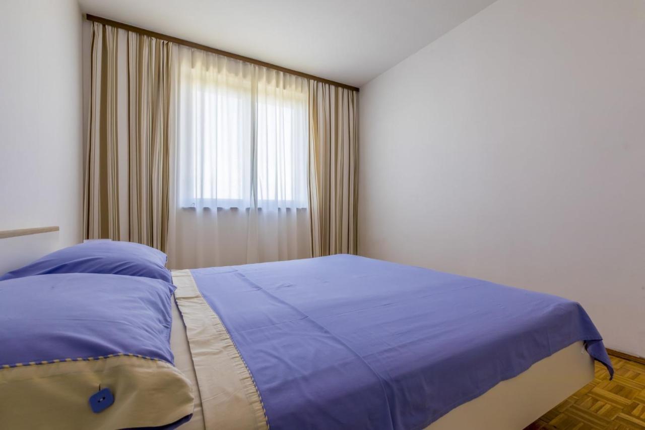 Hrusta Apartment Crikvenica Ngoại thất bức ảnh